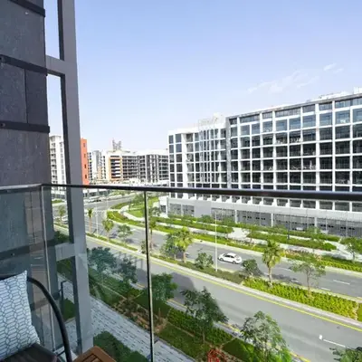 EasyGo - Azizi Riviera 9 Bright Studio