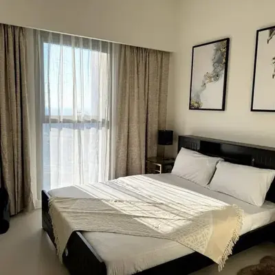 Burj Crown - Luxury Apartment Near Burj Khalifa