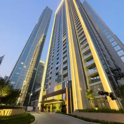 Mystic - Forte Tower 2