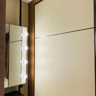 The Address Residences Dubai Opera