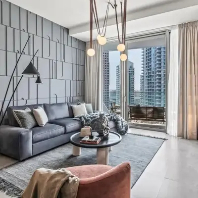 The Smart Concierge - Stella Maris