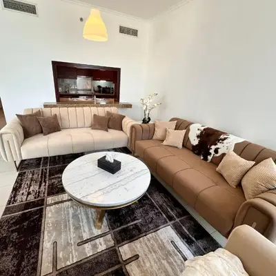 Best Downtown Apartment in Dubai