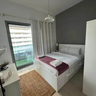 Studio Apartment near JBR