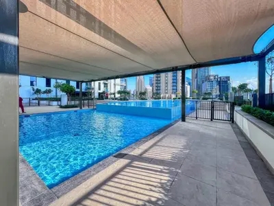 Gallery image of Near Burj Khalifa - Blvd View - Stylish Design in Dubai