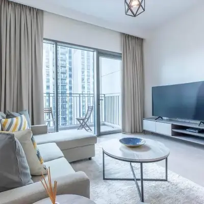 1BR Apartment in Park Heights 2 Dubai Hills