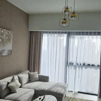 MH- Act Tower - Downtown 1BHK-REF4606