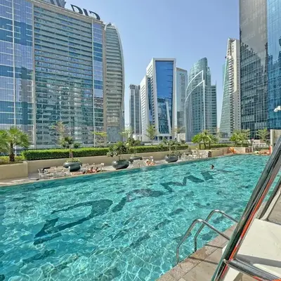 bnbmehomes - Damac Zada Tower