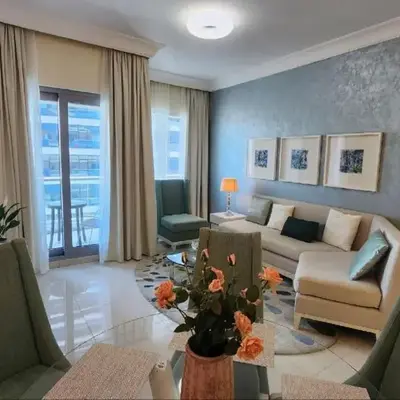 Damac Maison Mall Street - Downtown by Golden Casa