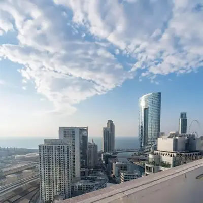 Fantastic Apartment near Metro and jbr beach