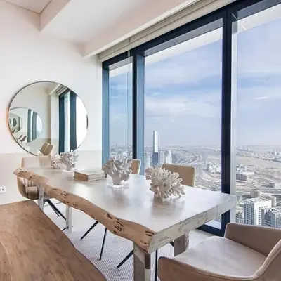 Address JBR 2 Bedroom With Beach Access by Millennium Vacation Homes