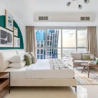 GuestReady - A Dream Getaway at Business Bay
