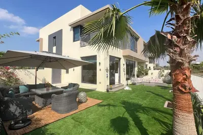 Gallery image of DAYF-NAD Stunning 5 BR Villa in Dubai Hills in Dubai