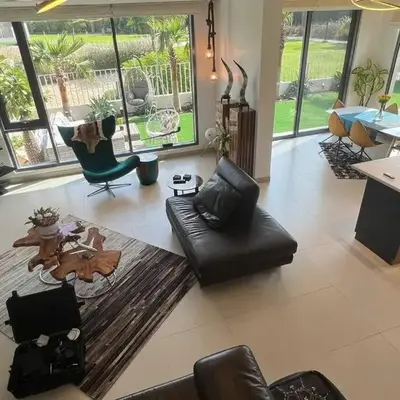 DAYF-NAD Stunning 5 BR Villa in Dubai Hills