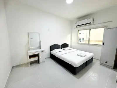 Gallery image of Karama Star Residence 2 - Home Stay in Dubai