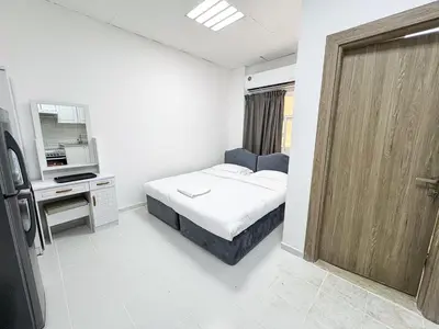 Gallery image of Karama Star Residence 2 - Home Stay in Dubai