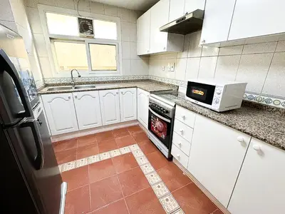 Gallery image of Karama Star Residence 2 - Home Stay in Dubai