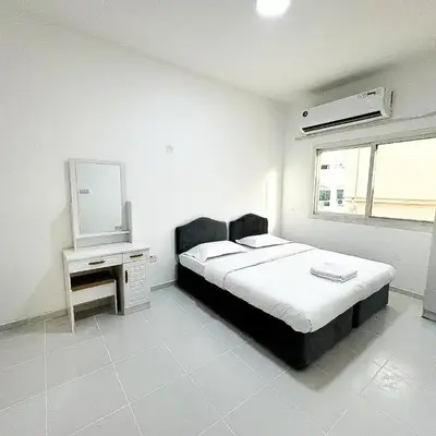 Karama Star Residence 2 - Home Stay