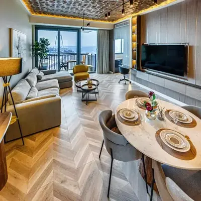 52 I 42 Tower by Emaar