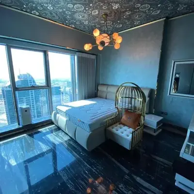 Luxurious 2BR in MBL JLT Brand New