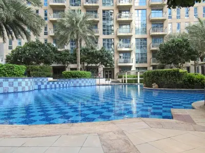 Gallery image of GuestReady - Luxury living in the heart of Dubai in Dubai