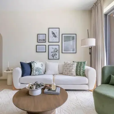 GuestReady - Luxury living in the heart of Dubai