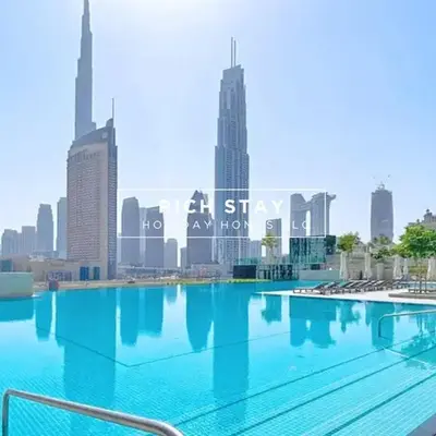 Incredible 1BR