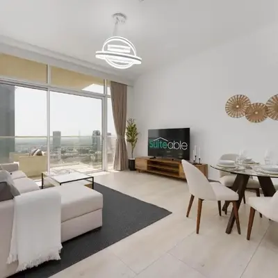 Luxury Living resort style in Zaya Hameni