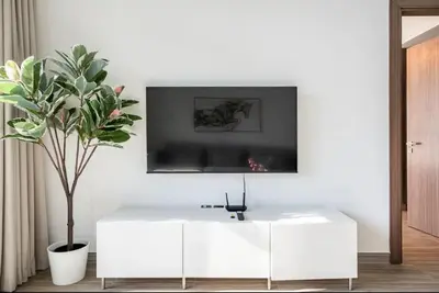 Gallery image of One Bed Room MBL JLT in Dubai