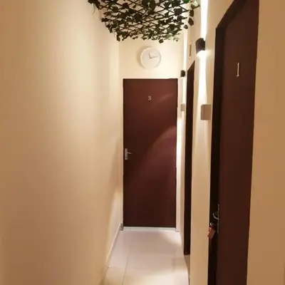 MOE Hostel By PHM