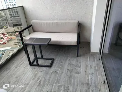 Gallery image of Luxurious & cozy MAG318 Studio Apartment in Business Bay Downtown walking distance from Dubai Mall & Burj Khalifa in Dubai