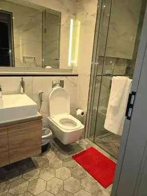 Gallery image of Luxurious & cozy MAG318 Studio Apartment in Business Bay Downtown walking distance from Dubai Mall & Burj Khalifa in Dubai