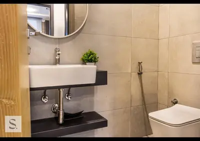 Gallery image of 20% OFF! Luxury 2 BDR Apt, Centrally Located, Huge Terrace in Dubai