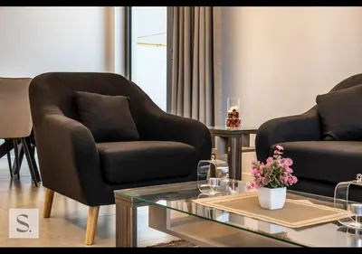 Gallery image of 20% OFF! Luxury 2 BDR Apt, Centrally Located, Huge Terrace in Dubai