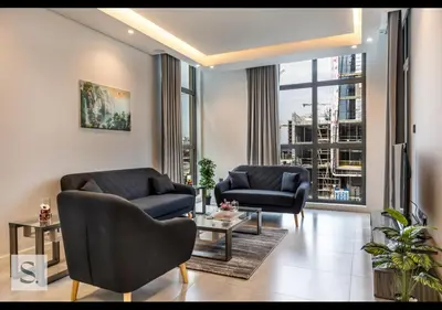 Gallery image of 20% OFF! Luxury 2 BDR Apt, Centrally Located, Huge Terrace in Dubai