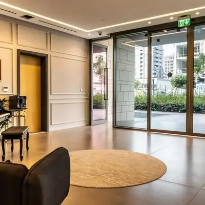 20% OFF! Luxury 2 BDR Apt