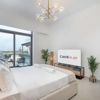 New Listing * Pool & Marina Skyline View * TOP Amenities