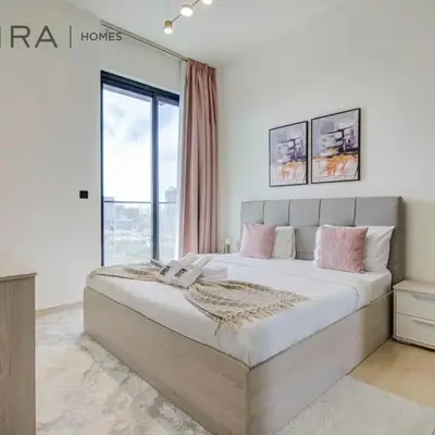 Mira Holiday Homes - Lovely serviced apartment with pool access