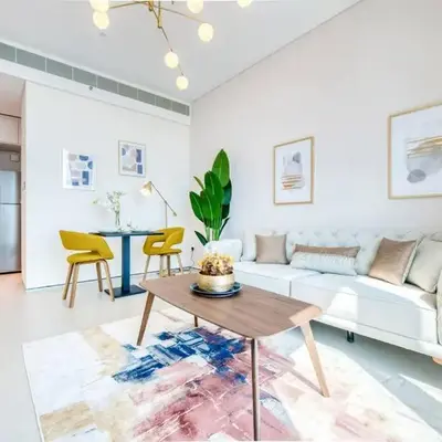 1BR Apartment at The Address JBR - Residential
