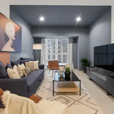 The Smart Concierge - Elite residence