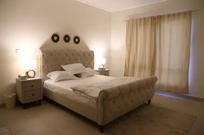 Gallery image of Luxury 1-BR APT Near Burj Khalifa And Dubai Mall in Dubai