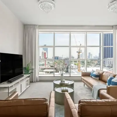 GuestReady - Luxury haven at Marina Arcade