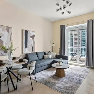GuestReady - Luxury haven in JLT