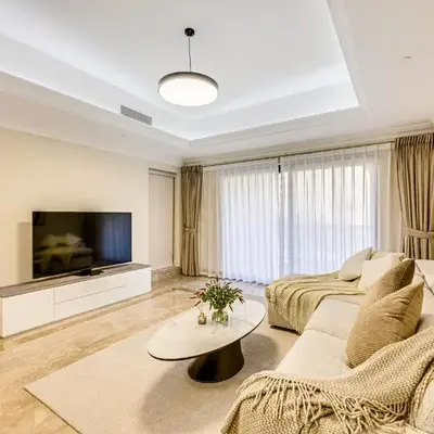 Spacious 1BD apartment in the Residence North