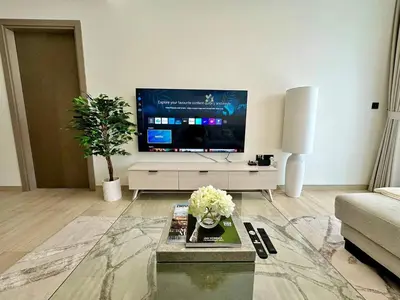 Gallery image of Modern 3br Apt Jvc Big Balcony Pool & Parking in Dubai