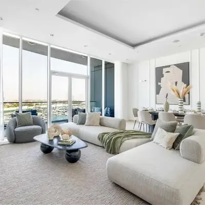 Oceana Luxury 4 BR Apartment with Resort Access and Sea Views by Exclusive Holiday Homes
