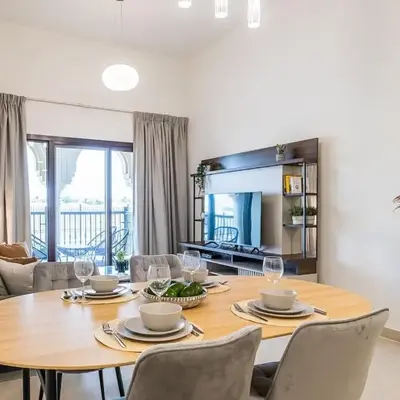 Al Andalus D I Jumeirah Golf Estates