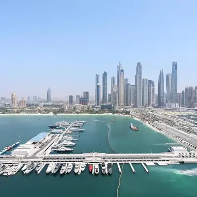 Silkhaus Skyline View | Exclusive Neighbourhood