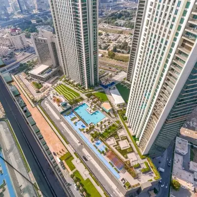 Downtown Luxury