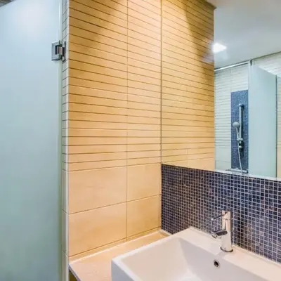 Luxurious 2BR in The Palm Jumeirah