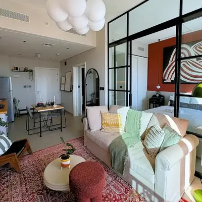 Oraya - Collective 2 0 Tower A Sanctuary in Dubai Hills